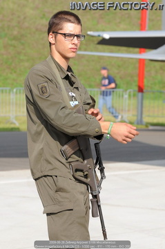 2009-06-26 Zeltweg Airpower 0168 Miscellaneous